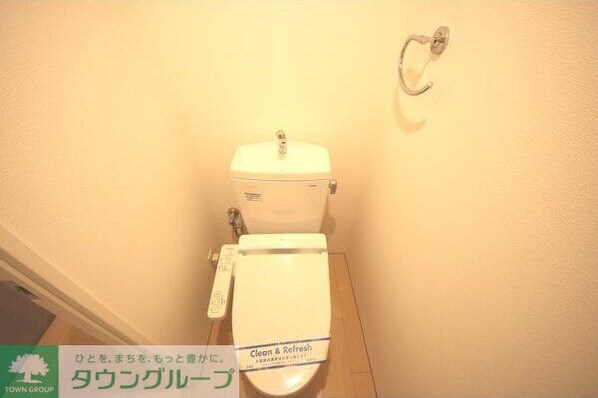 Branche吹上の物件内観写真